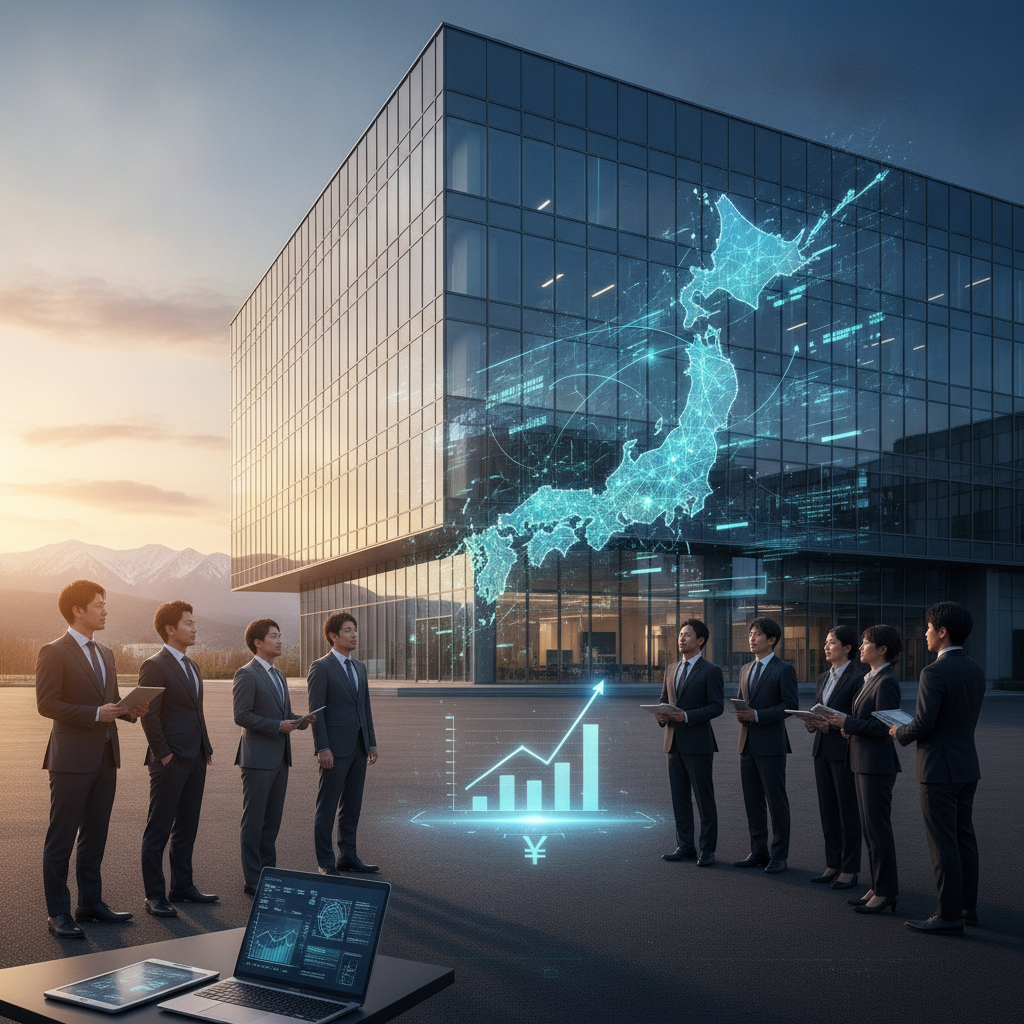 【2024年最新】IT導入補助金徹底ガイド：北海道中小企業のDX戦略